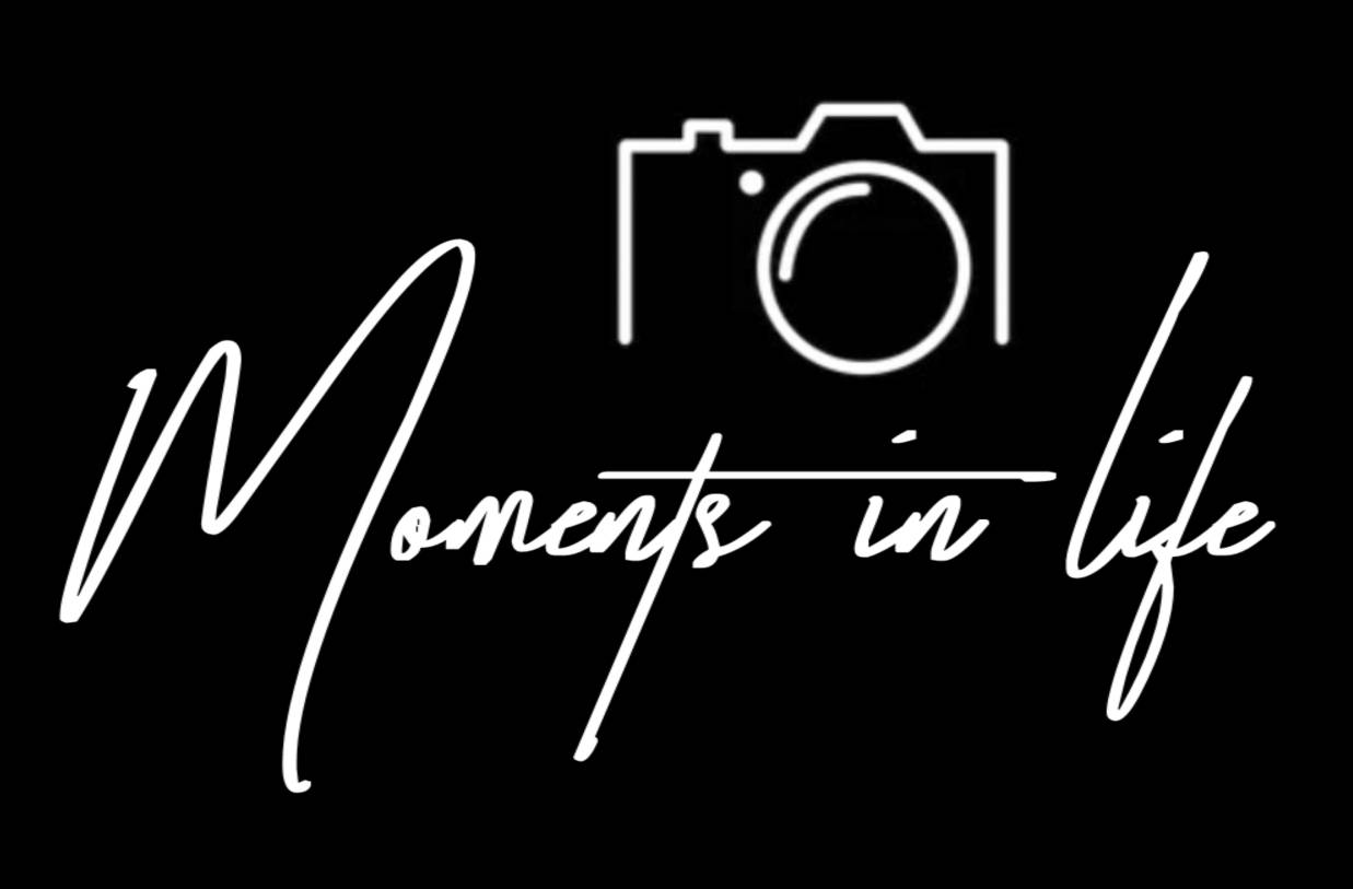 Moments in Life